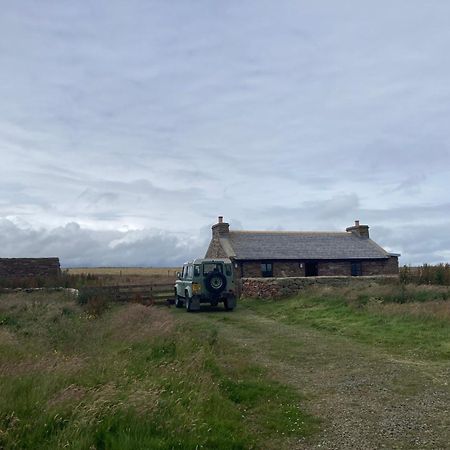 The Ruah - Clifftop Retreat Whitehall 외부 사진