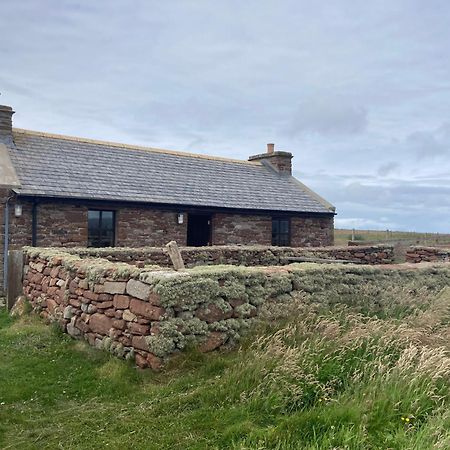 The Ruah - Clifftop Retreat Whitehall 외부 사진