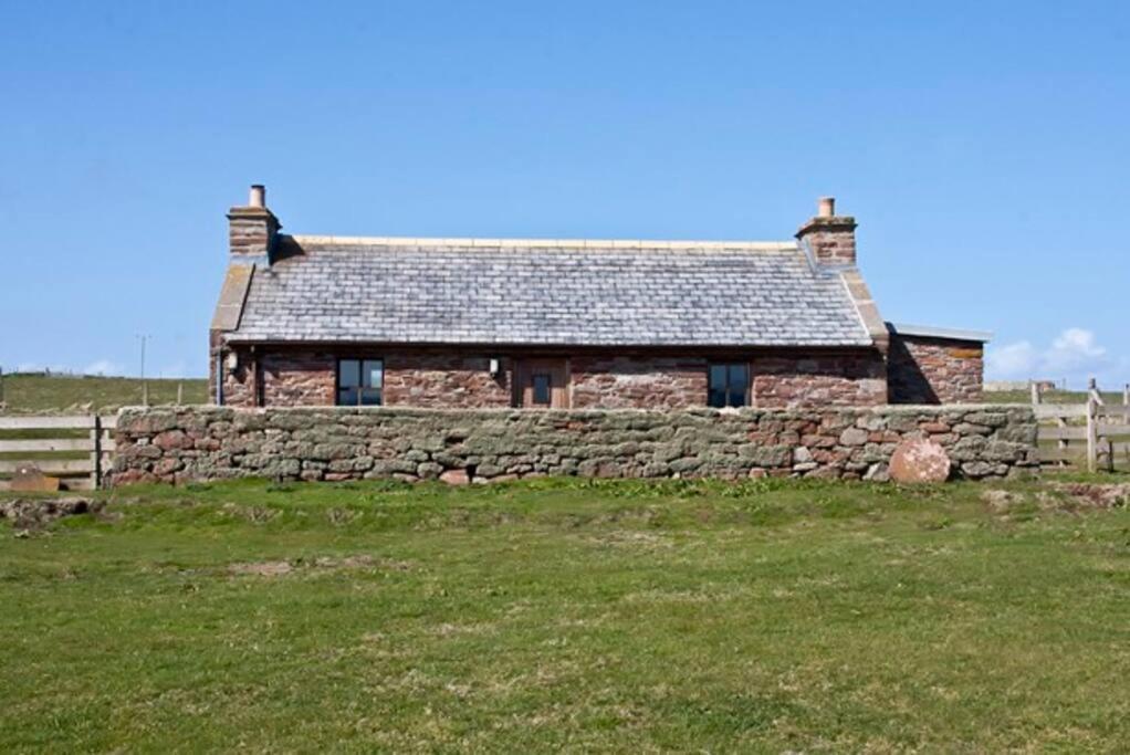 The Ruah - Clifftop Retreat Whitehall 외부 사진