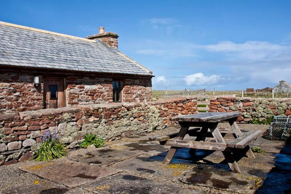 The Ruah - Clifftop Retreat Whitehall 외부 사진