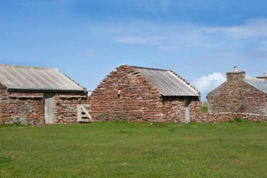 The Ruah - Clifftop Retreat Whitehall 외부 사진