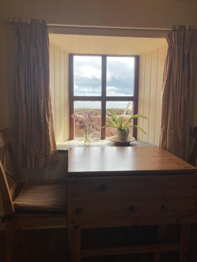 The Ruah - Clifftop Retreat Whitehall 외부 사진
