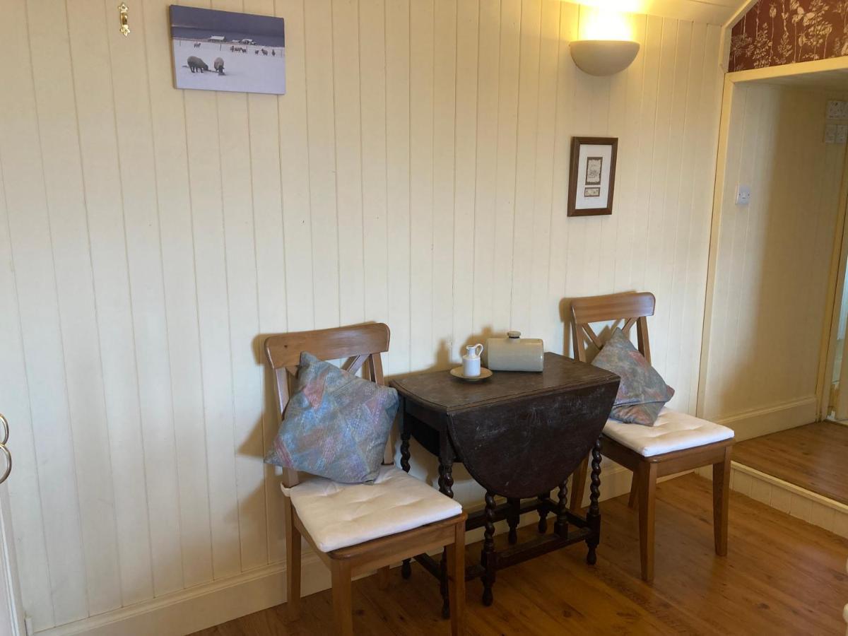 The Ruah - Clifftop Retreat Whitehall 외부 사진