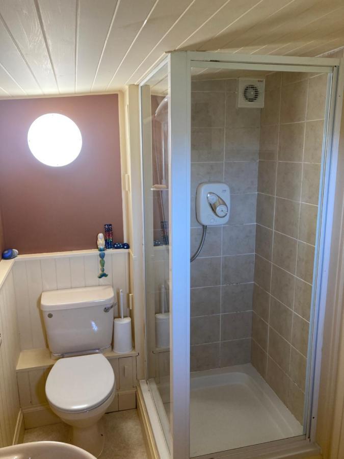 The Ruah - Clifftop Retreat Whitehall 외부 사진