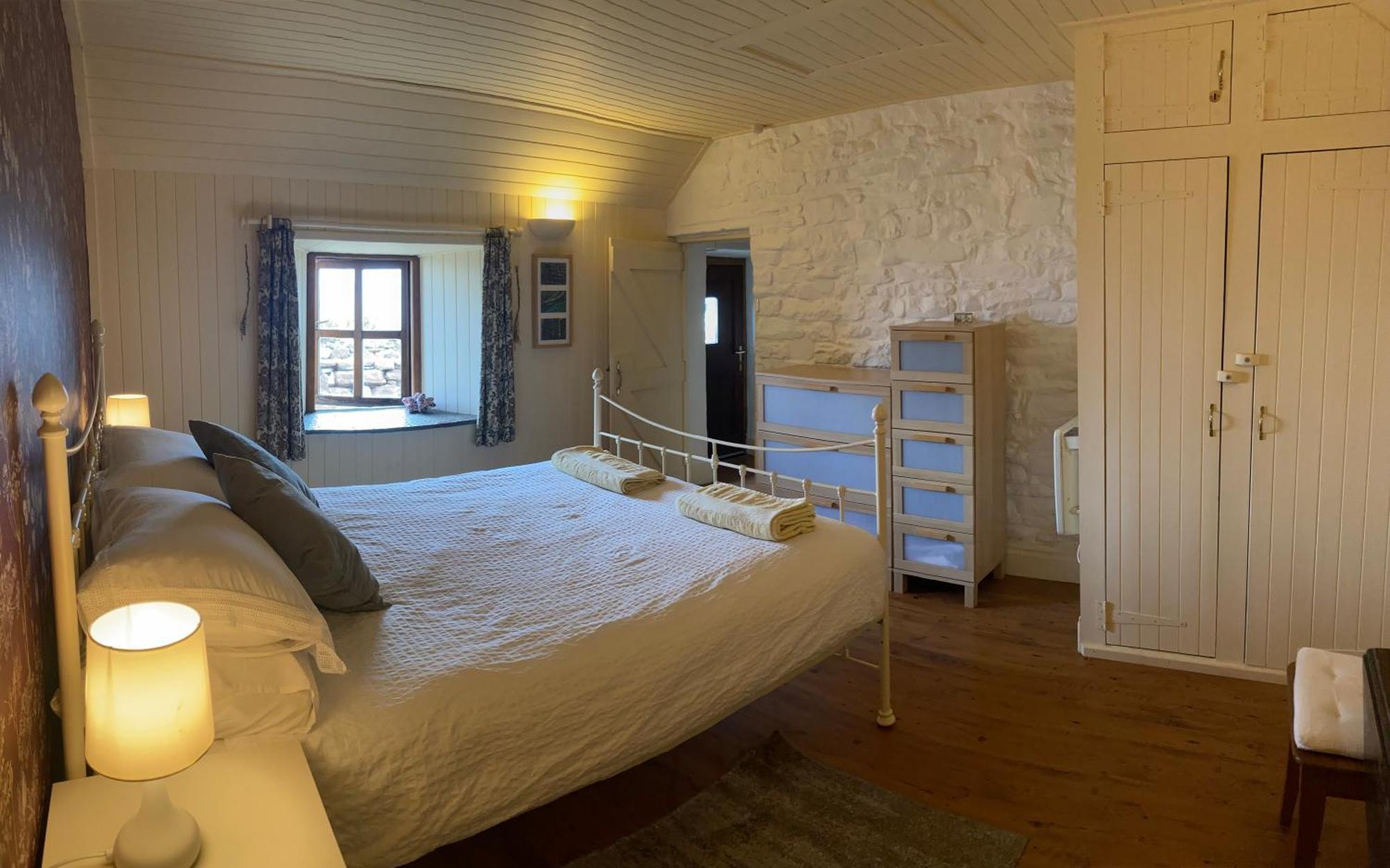 The Ruah - Clifftop Retreat Whitehall 외부 사진