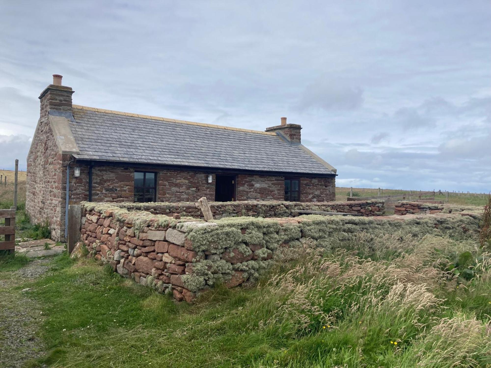 The Ruah - Clifftop Retreat Whitehall 외부 사진